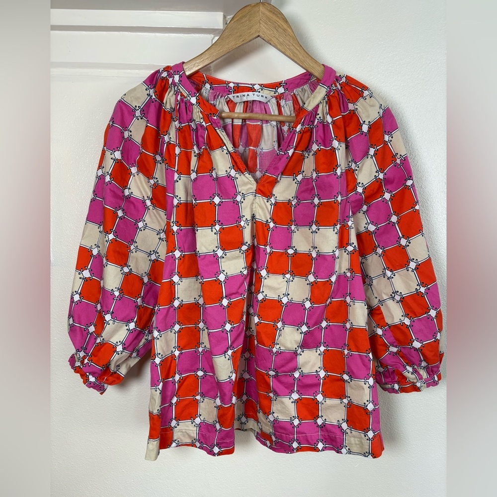 Trina Turk Top